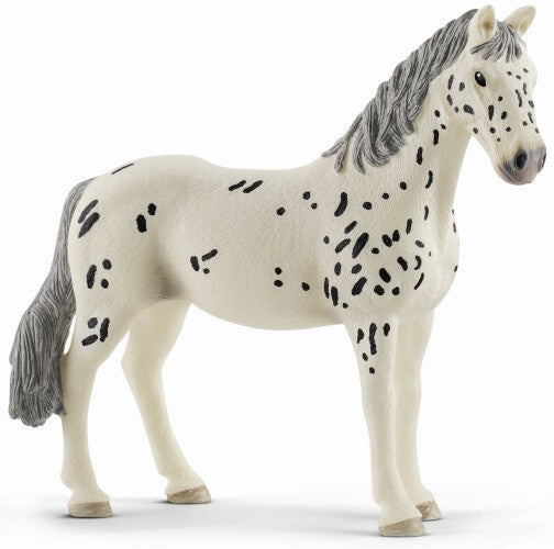 schleich HORSE CLUB Knabstrupper Merrie 13910