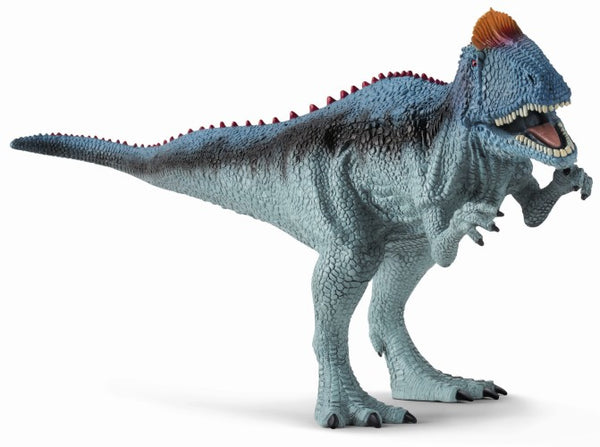 schleich DINOSAURS Cryolophosaurus 15020