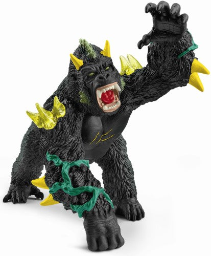 Gorilla monster Schleich - Speelfiguur Schleich Eldrador -42512