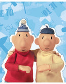 Schrift Buurman en Buurman A5 gelijnd - 3-pack - Schoolschrift Buurman en Buurman