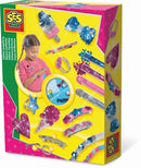 SES Creative Glitter Sierraden