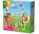 Bellenblaas fruitgeur SES - 3x200ml - Bellenblaas SES Creative Aquafun