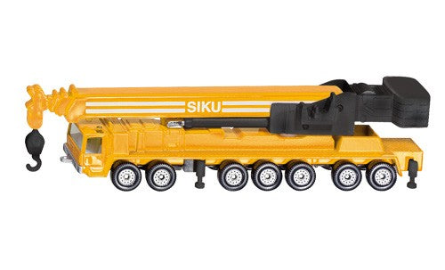 Siku blister serie 16 Mega lifter