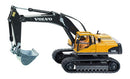Siku 3535 Graafmachine Volvo EC290 1:50