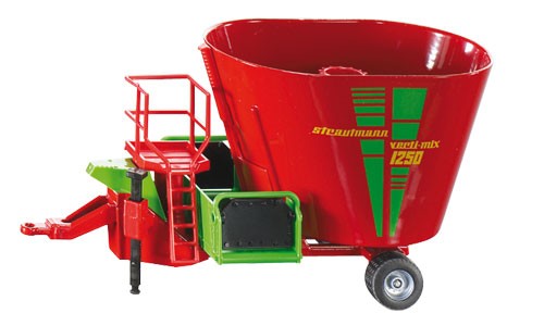 Siku 2450 Voedermengwagen 1:32