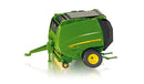 Siku 2465 John Deere Balenpers 1:32