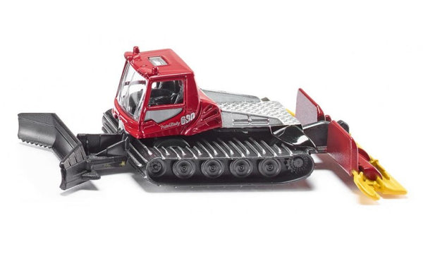 Siku Pistenbully P 600