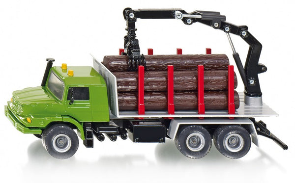 Siku 2714 Houttransport Vracht