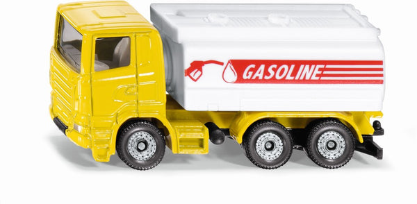 Tank truck SIKU - Vrachtwagen SIKU