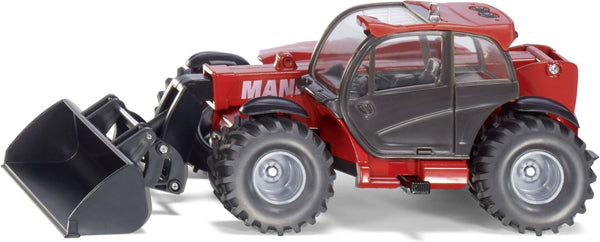 Manitou MLT840 verreiker SIKU - Landbouwmachine SIKU Farmer