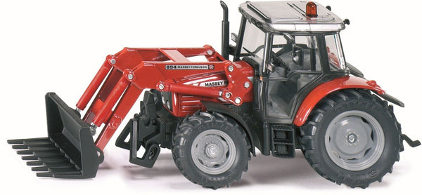 Siku 3653 Tractor Met Voorlader 1:32