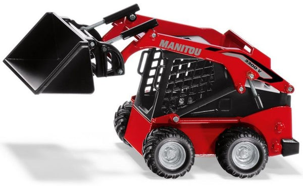 Siku 3049 Mini Lader Manitou 3300V 1:32