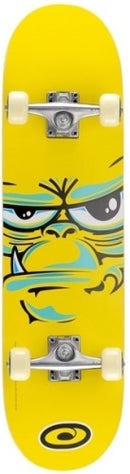 Skateboard Osprey double - Ape 79 cm/608z - Skateboard Osprey