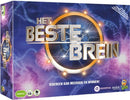 Het Beste Brein van Nederland - Bordspel Tulip Games