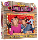 Typisch Carlo en Irene - Bordspel King