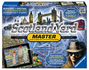 Scotland Yard Master