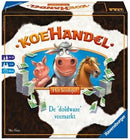 Koehandel het bordspel
