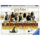 Labyrinth Harry Potter - Bordspel Ravensburger