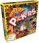 Speedy Pickers Bordspel