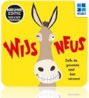 gezelschapsspel Wijsneus (NL)