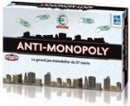 gezelschapsspel Anti-Monopoly (NL)