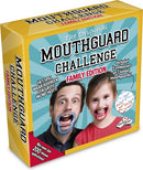 Mouthguard Challenge Familie Editie