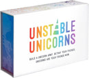 Unstable Unicorns kaartspel (ENG)