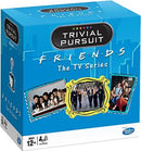 Trivial Pursuit: Friends (ENGELS) (WM27342)