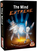The Mind Extreme Kaartspel
