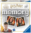 Memory Harry Potter - Kaartspel Ravensburger