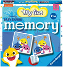 Ravensburger My First Baby Shark Memory