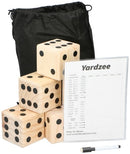 Yardzee Dobbelstenen XL, 9dlg.