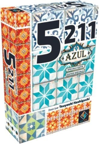 5211 Azul Bordspel Asmodee Studio