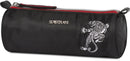 Etui Supertrash black - 7x21x7 cm Stationery Team Supertrash