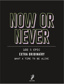 Schrift Awesome Boys A4 gelijnd - Schoolschrift Stationery Team Awesome