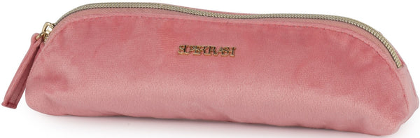 Etui Supertrash pink - 10x21x8 cm Stationery Team Supertrash