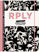 Elastomap Replay Girls - 35x26 cm - Ringband Stationery Team Replay