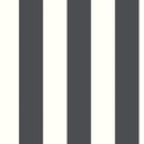 behang Peel and Stick Awning 503 cm vinyl zwart