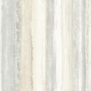 behang Peel and Stick Watercolor 503 cm vinyl bruin