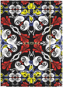 Elastomap Supertrash - Ringband Stationery Team Supertrash