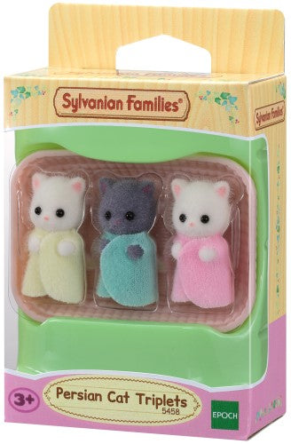 Sylvanian Families 5458 Drieling Perzische Kat