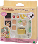 Sylvanian Families 5444 Ontbijtset