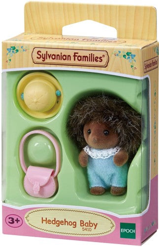 Baby Egel Sylvanian Families - Speelfigurenset Sylvanian Families