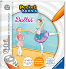 Tiptoi Pocket kennis: Ballet
