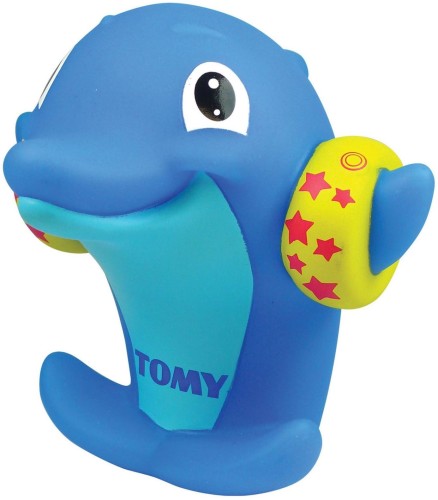 Tomy Waterspuit Dolfijn