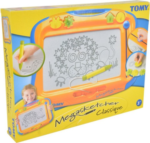 Tomy Megasketcher Classic Tekenbord