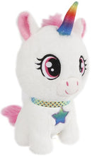Pluche Eenhoorn Take Me Home - 33 cm - Knuffeldier