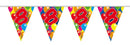 vlaggenlijn 8 jaar 10 meter