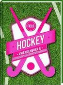 Vriendenboek Hockey - Boek
