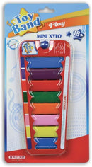 Bontempi Xylofoon 8 Tonen